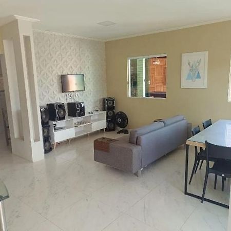サルバドール Ribeira Houseヴィラ エクステリア 写真