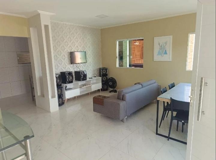 サルバドール Ribeira Houseヴィラ エクステリア 写真